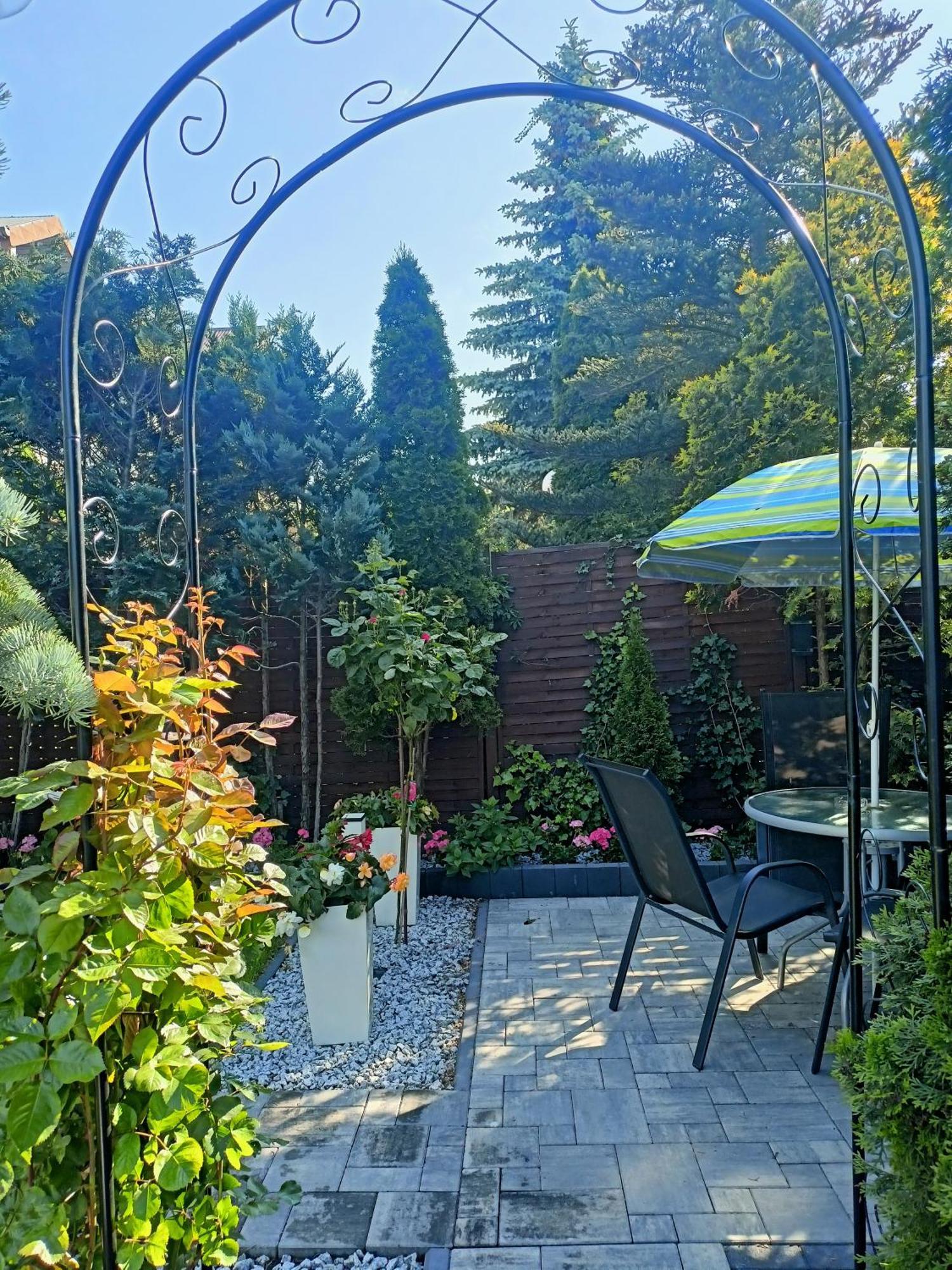 Pokoje Hotelowe Nad Zalewem Siedlce Buitenkant foto