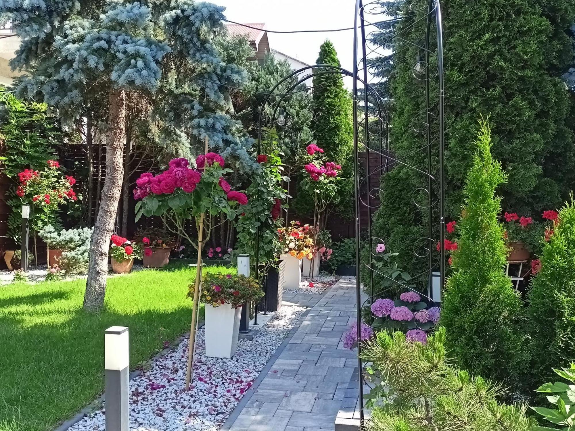 Pokoje Hotelowe Nad Zalewem Siedlce Buitenkant foto