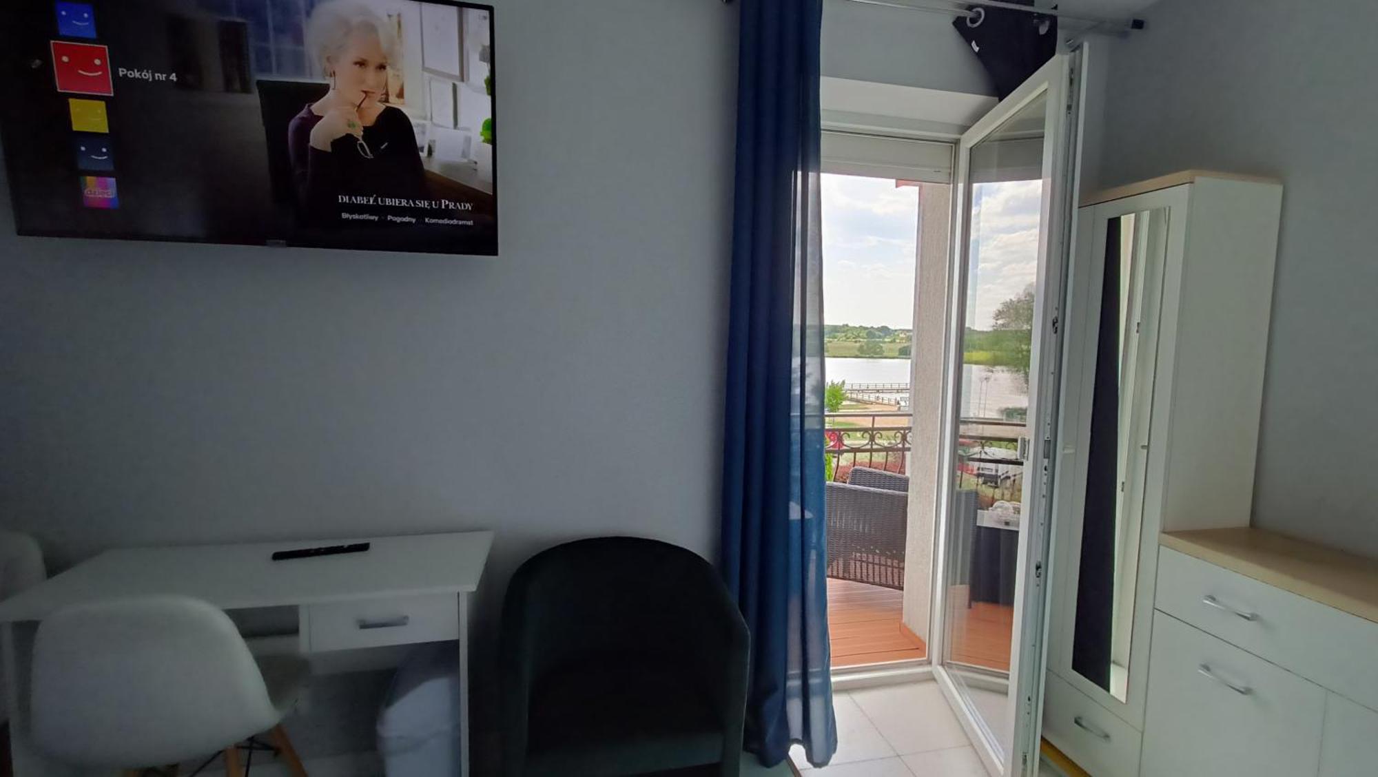 Pokoje Hotelowe Nad Zalewem Siedlce Buitenkant foto
